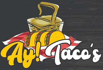Logotipo AyTacos